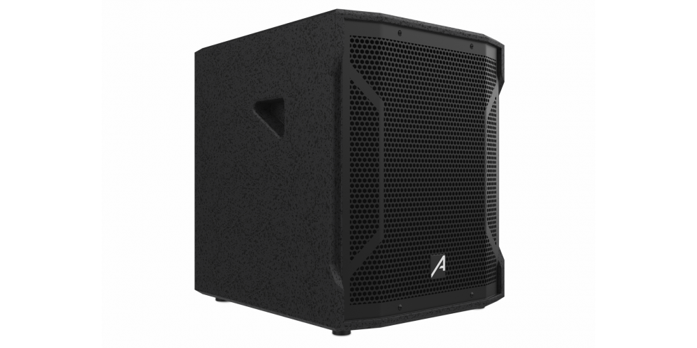 Audibax Seattle 18S 2.1 Subwoofer Activo 18\